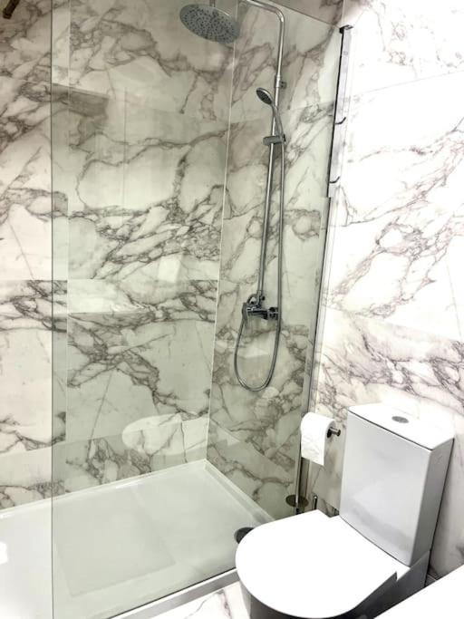 Olympic Apartment 布拉加 外观 照片