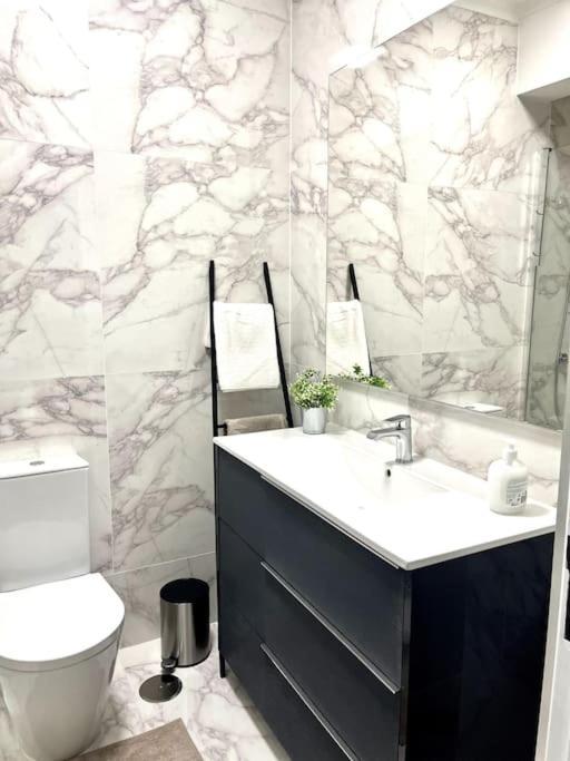 Olympic Apartment 布拉加 外观 照片