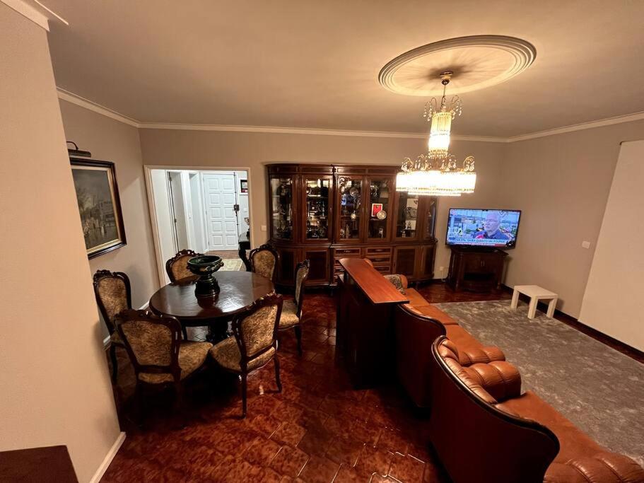Olympic Apartment 布拉加 外观 照片