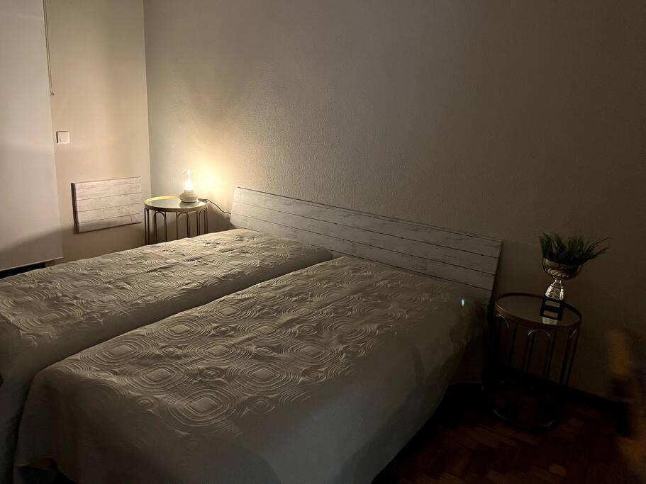 Olympic Apartment 布拉加 外观 照片