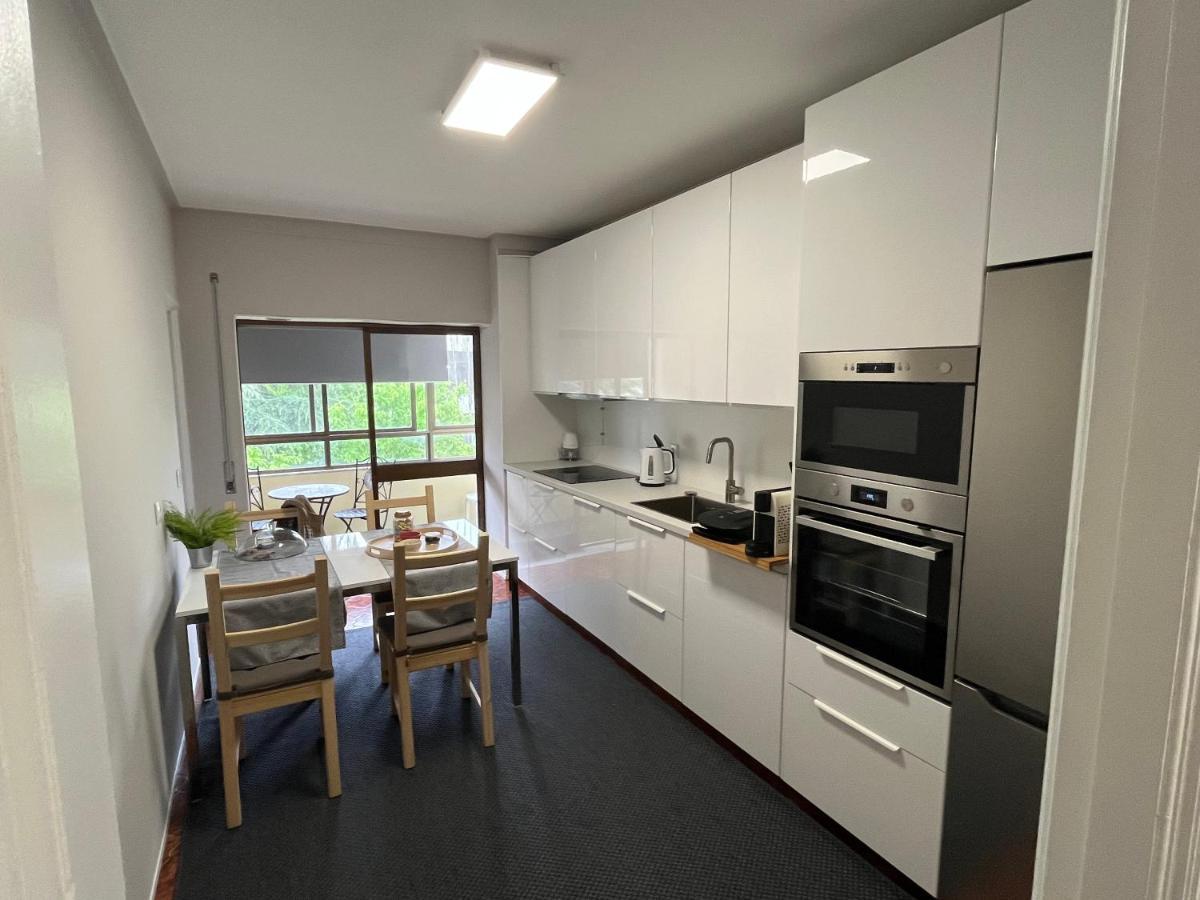 Olympic Apartment 布拉加 外观 照片
