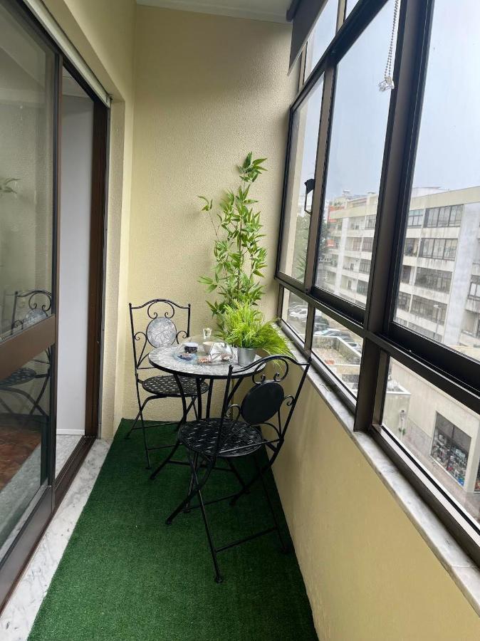 Olympic Apartment 布拉加 外观 照片