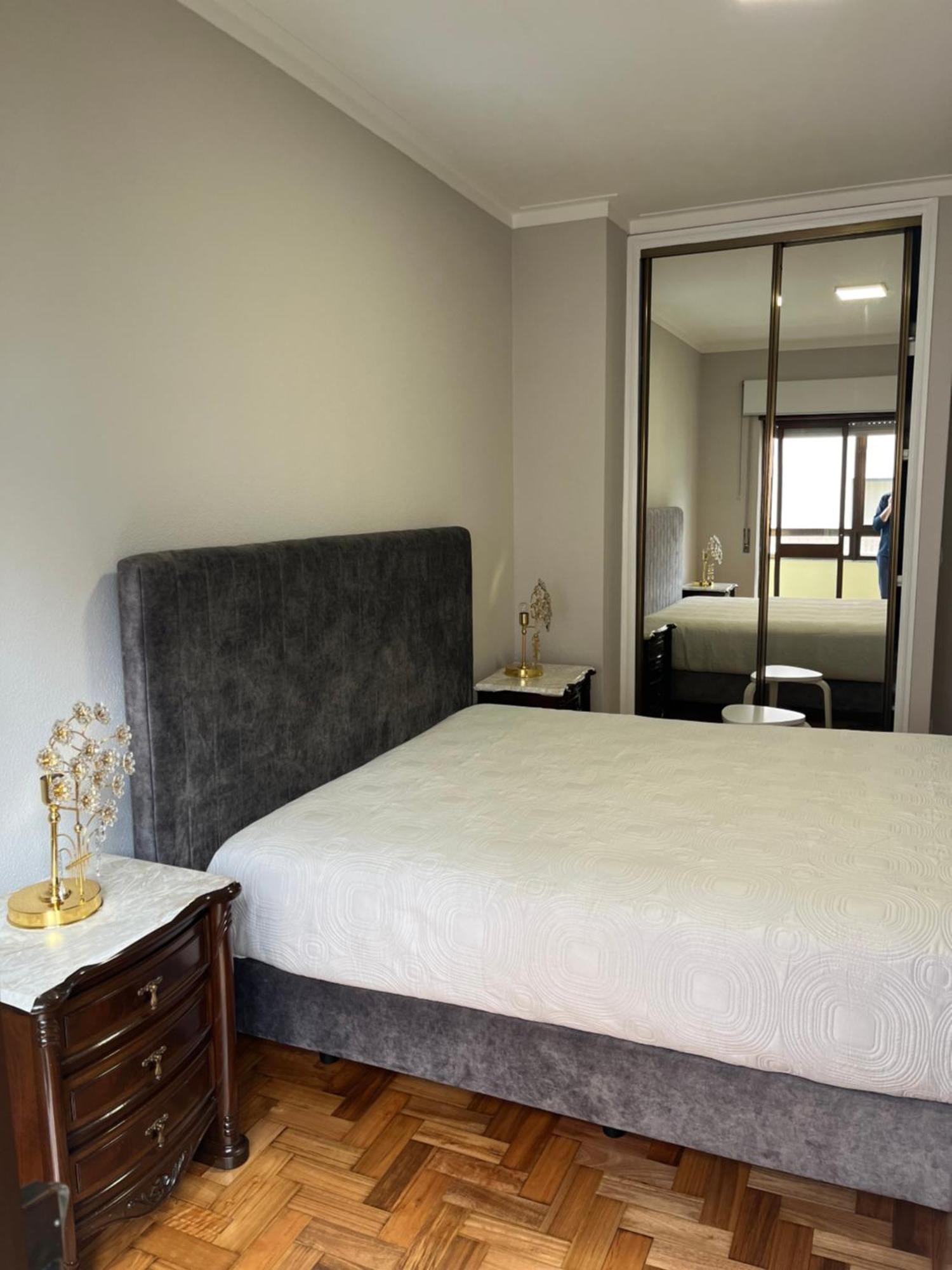 Olympic Apartment 布拉加 外观 照片