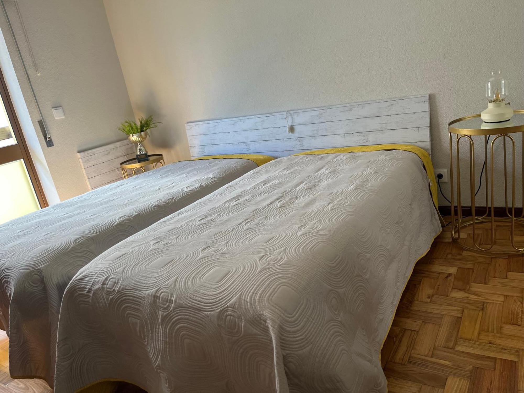 Olympic Apartment 布拉加 外观 照片